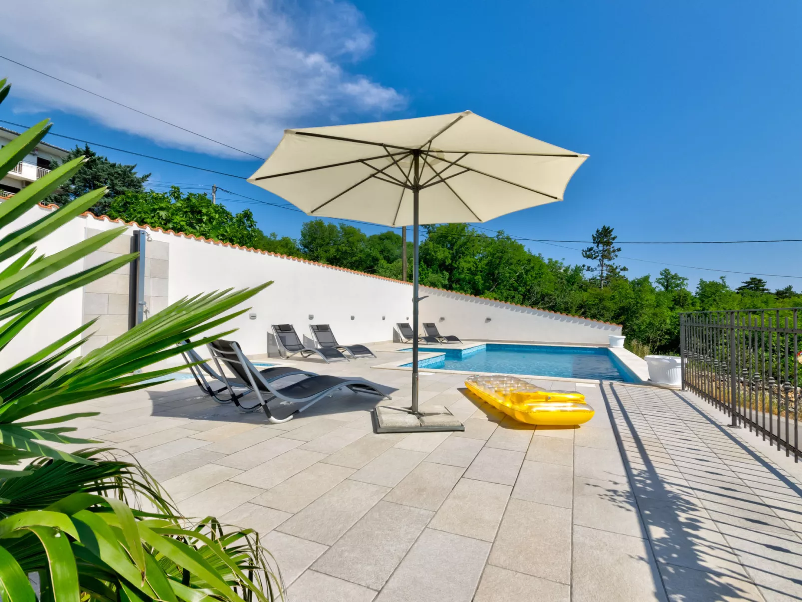 DRAGINJA soba 4 / HR-04354-04 - Dehors