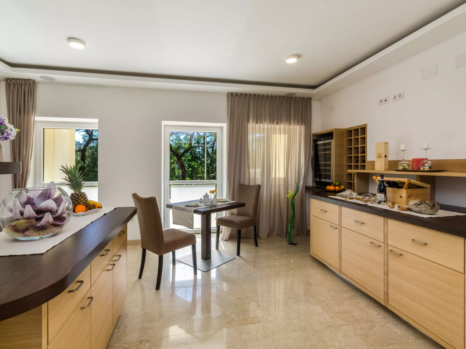 Villa Emilia Soba 104 / HR-10058-05 - Inside