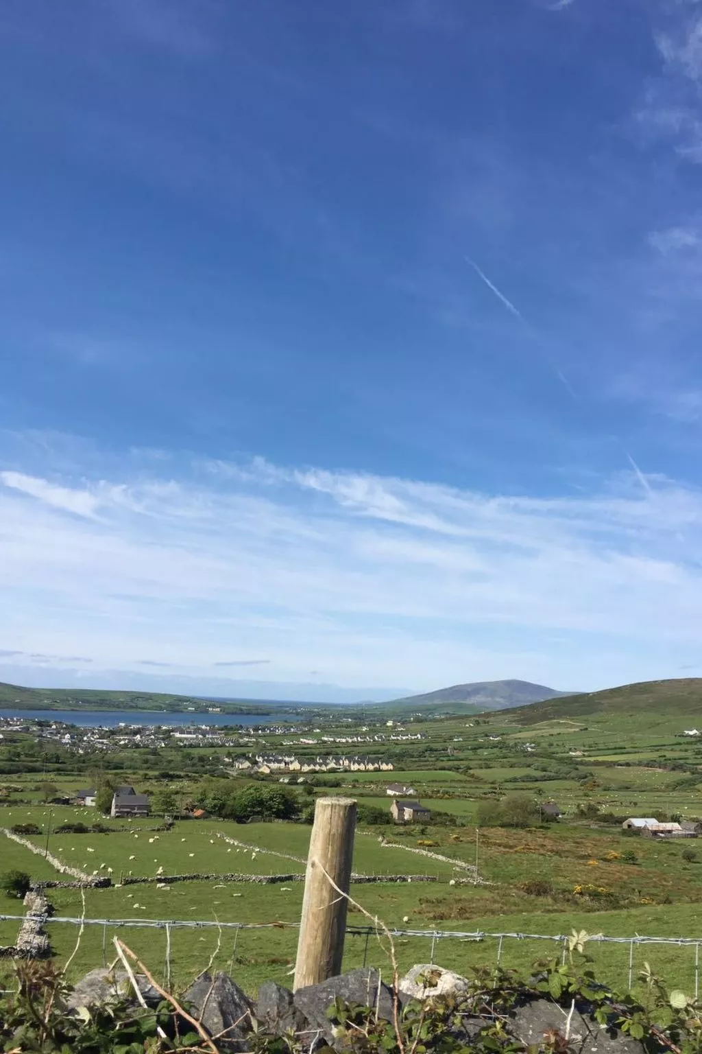 Mit eigenem Garten - Draußen