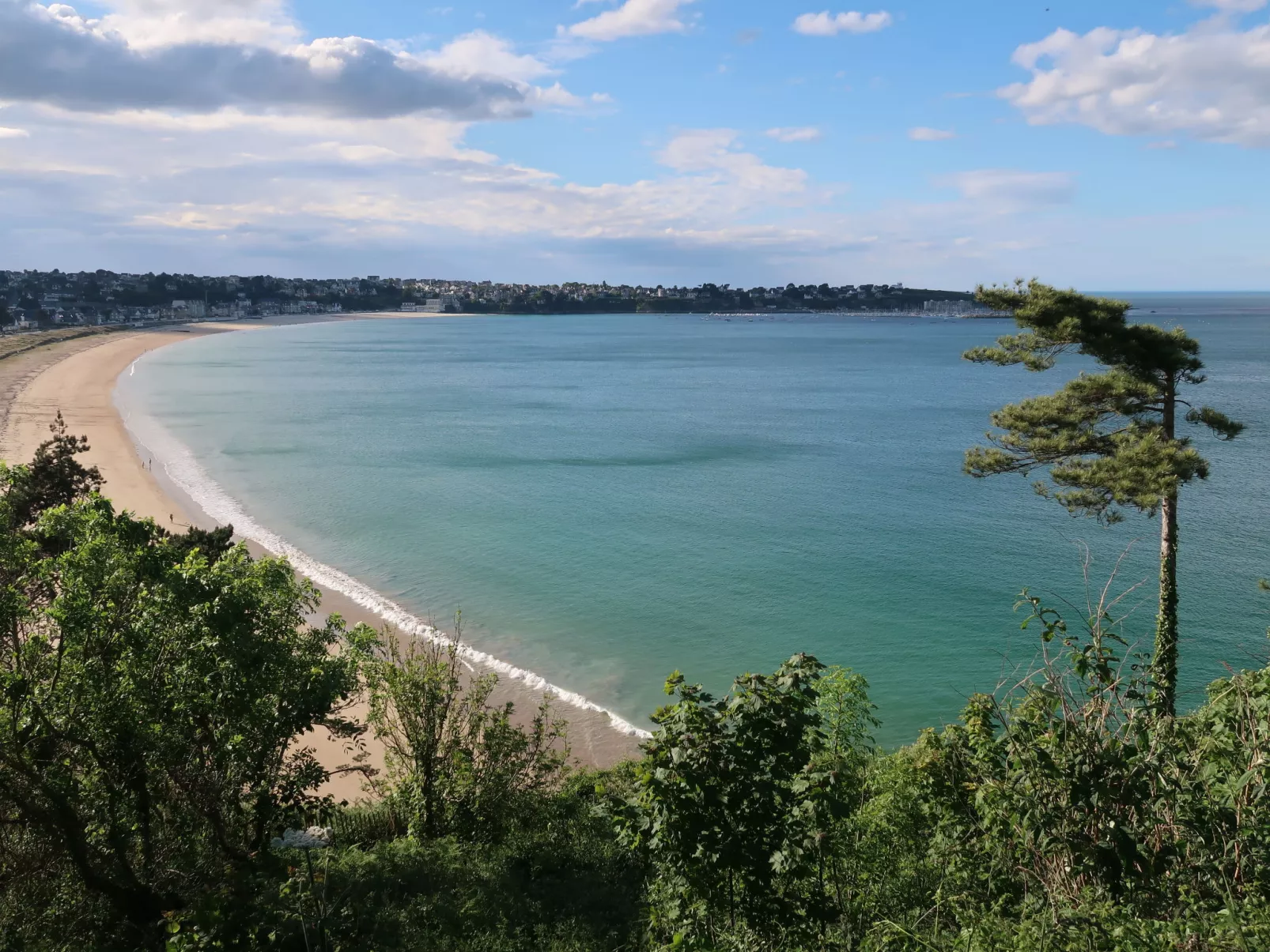 La Ferme - Environnement