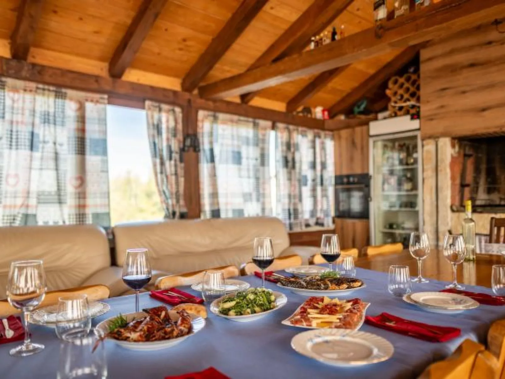 Villa Jurenda with heated pool - Image-tags.info