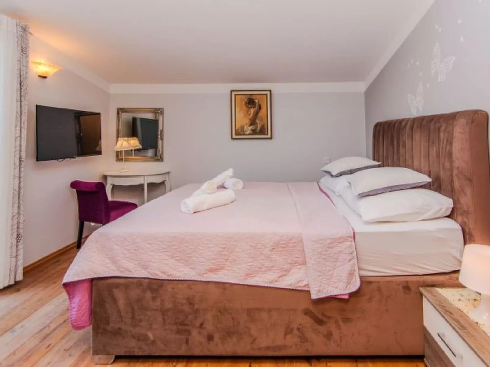 Rustical Villa VERDE with pool - Image-tags.info