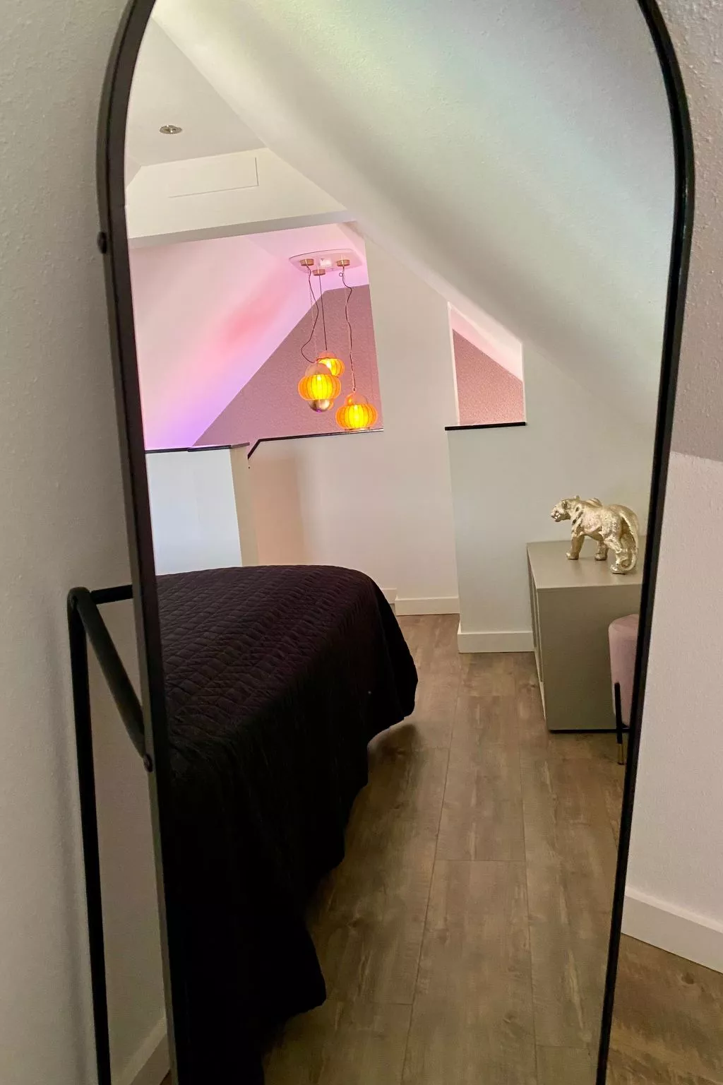 Wellness Suite - Drinnen