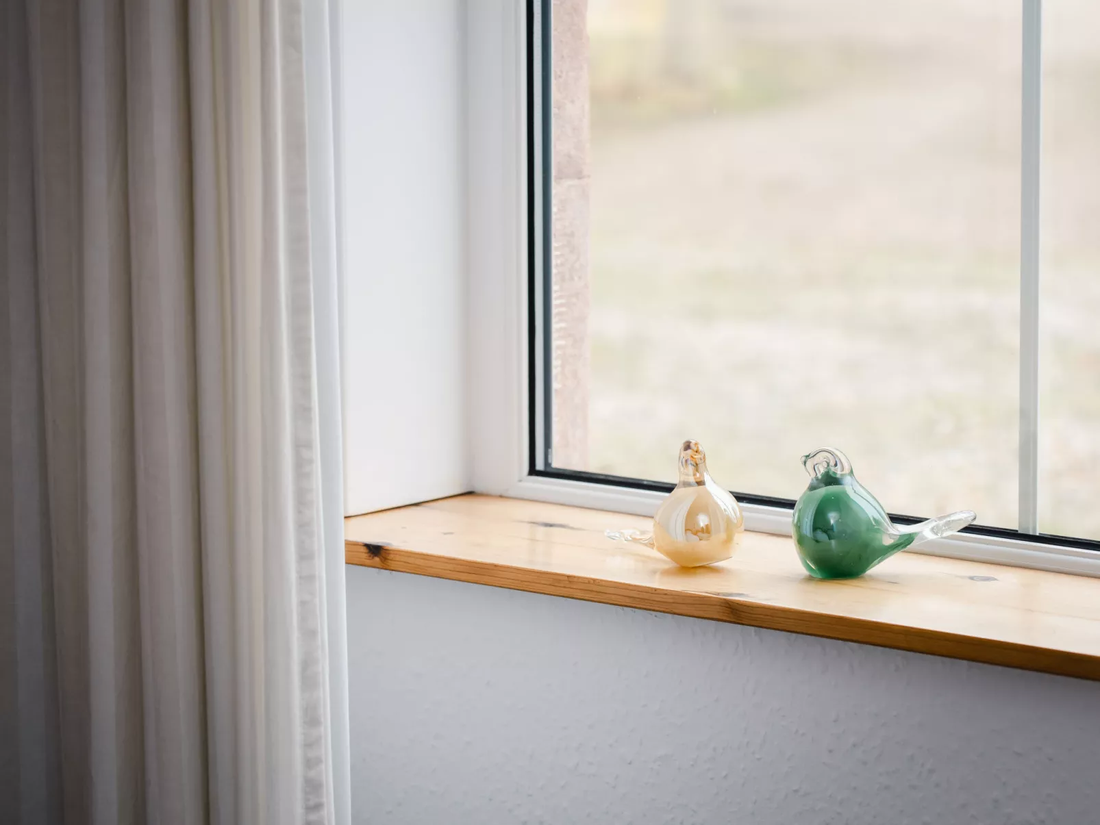 Old Dairy on Aigas Golf Course - Inside