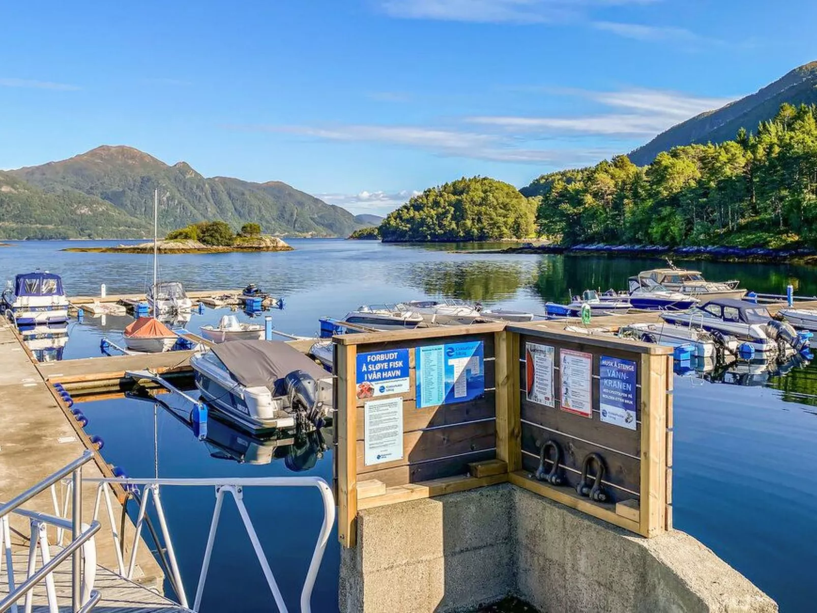 Tingvoll Blockhaus - Image-tags.info