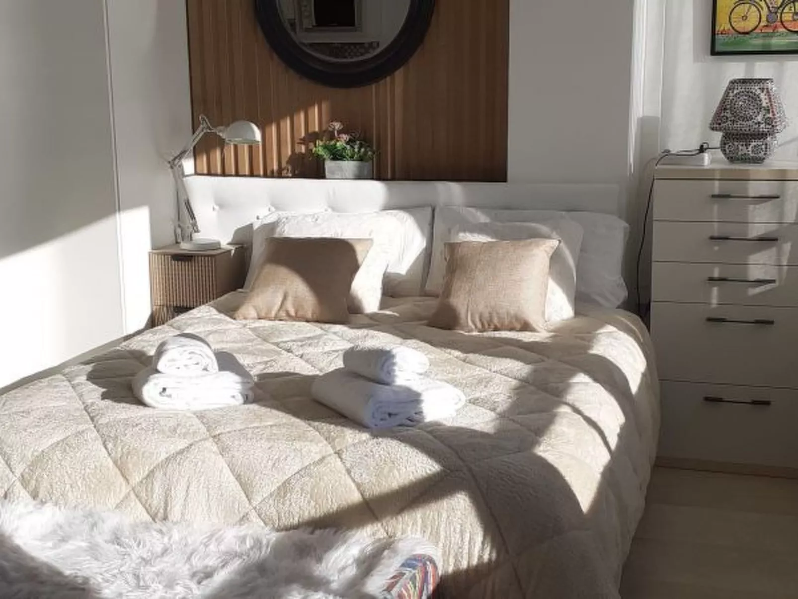 ESTUDIO PLAYA POSTIGUET - Inside