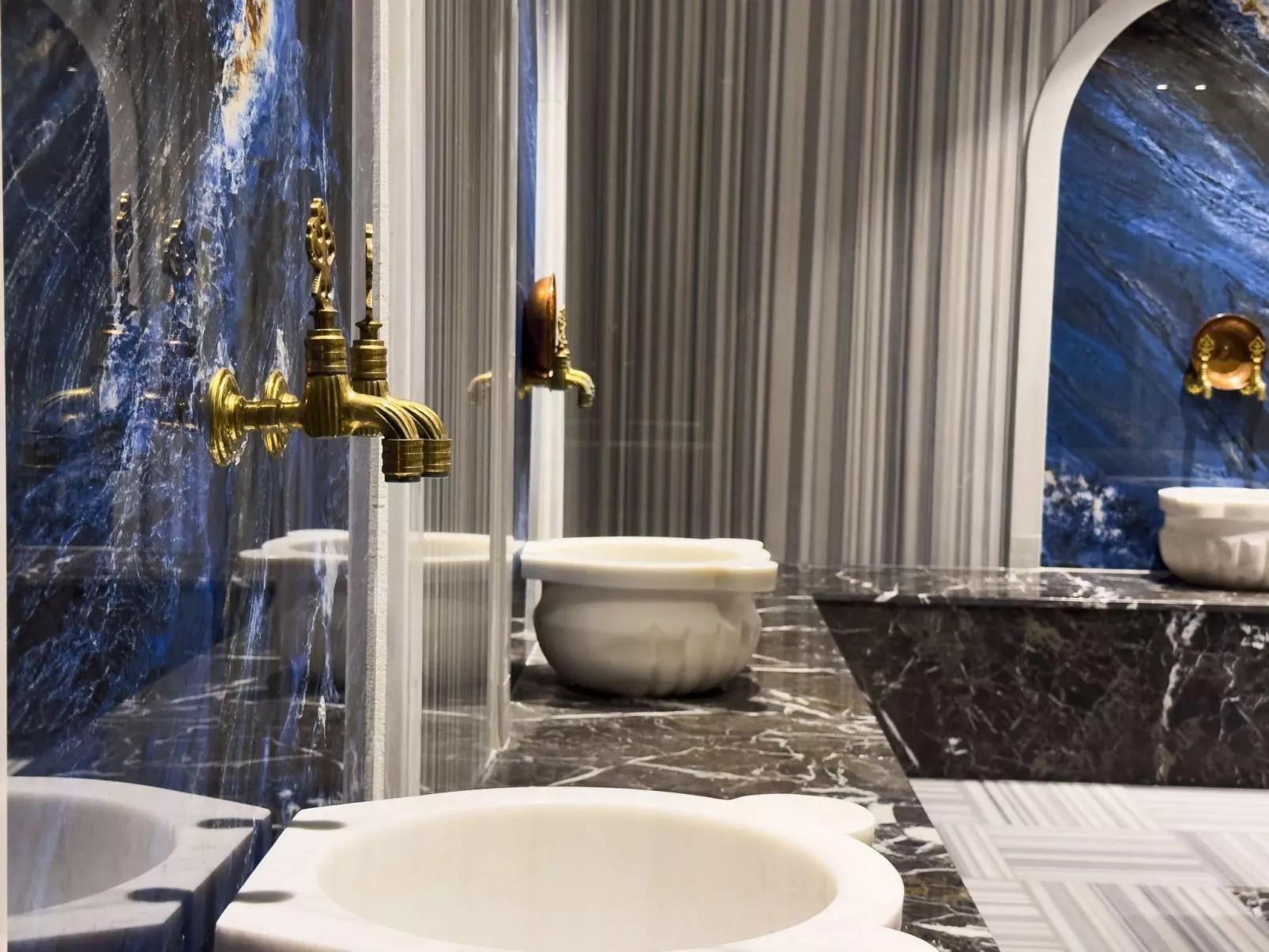 Qoople Eхсellence B-19 neue Wohnung am Meer - Dedans