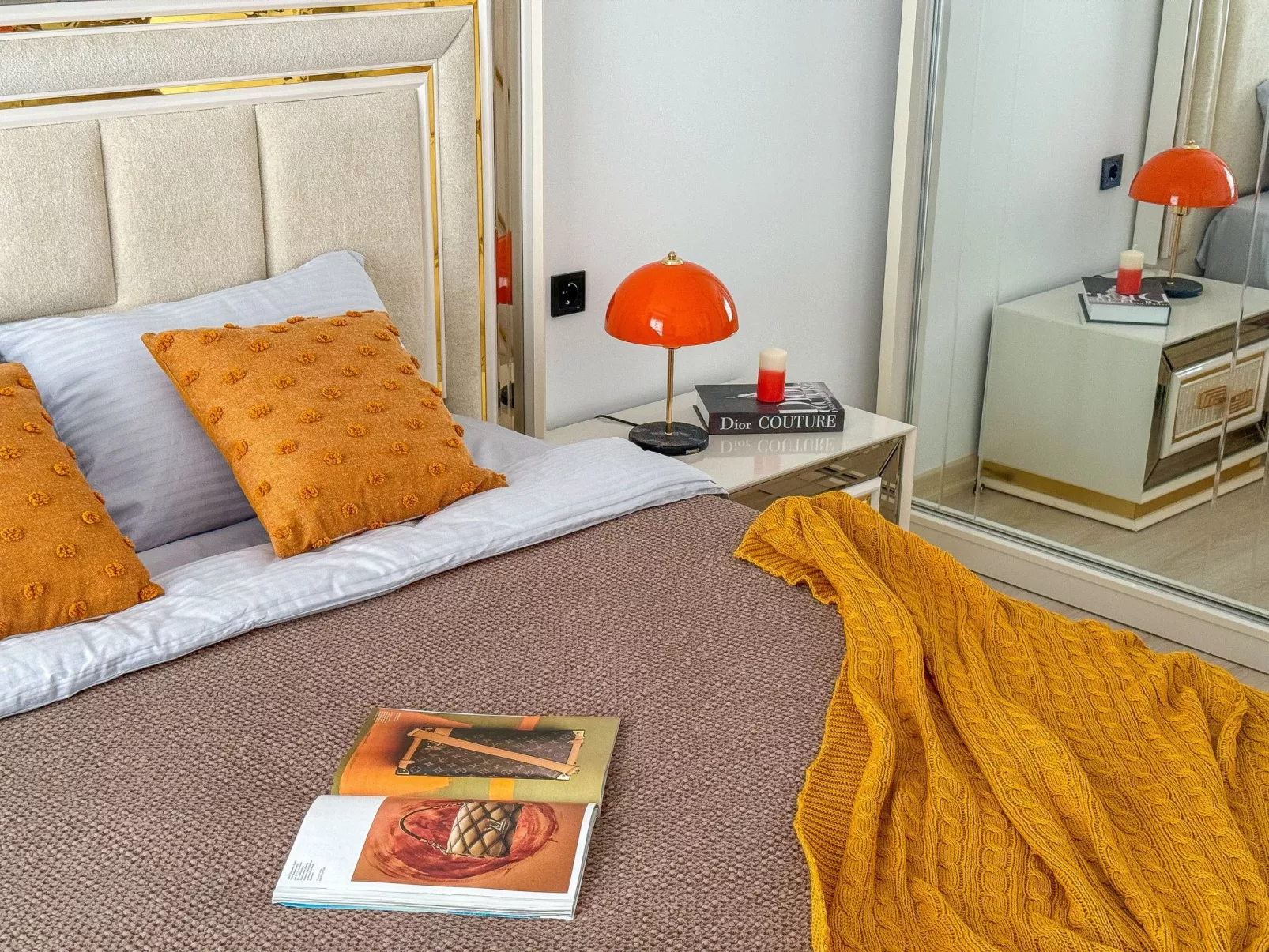 Qoople Elite 4 Elize 6 neue Wohnung im Stadtzentrum - Dedans