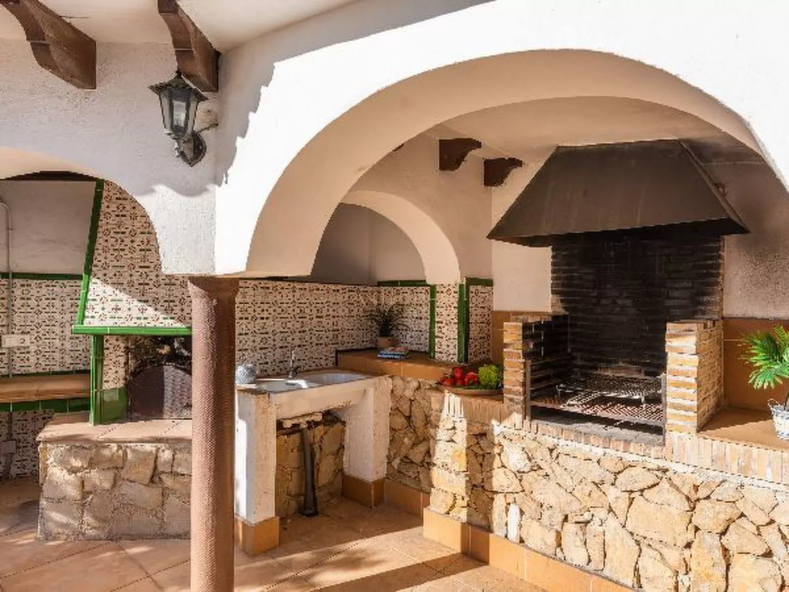 Villa Caleta - PlusHolidays - Image-tags.info