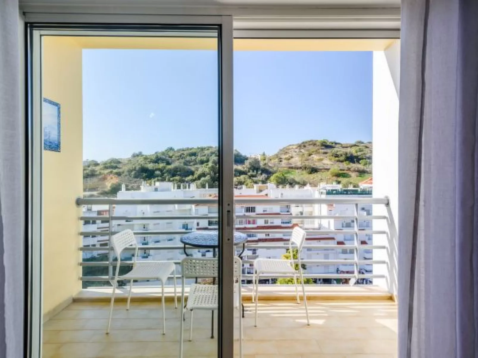 Amazing Apartment in Albufeira - Inside