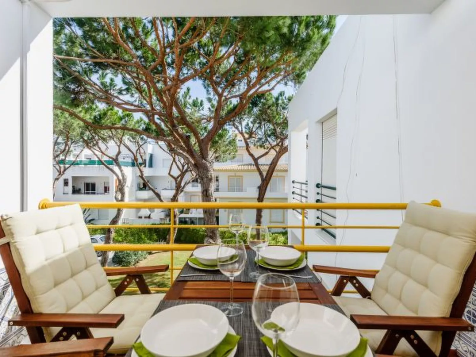 Aldeia das Açoteias Apartment - Outside