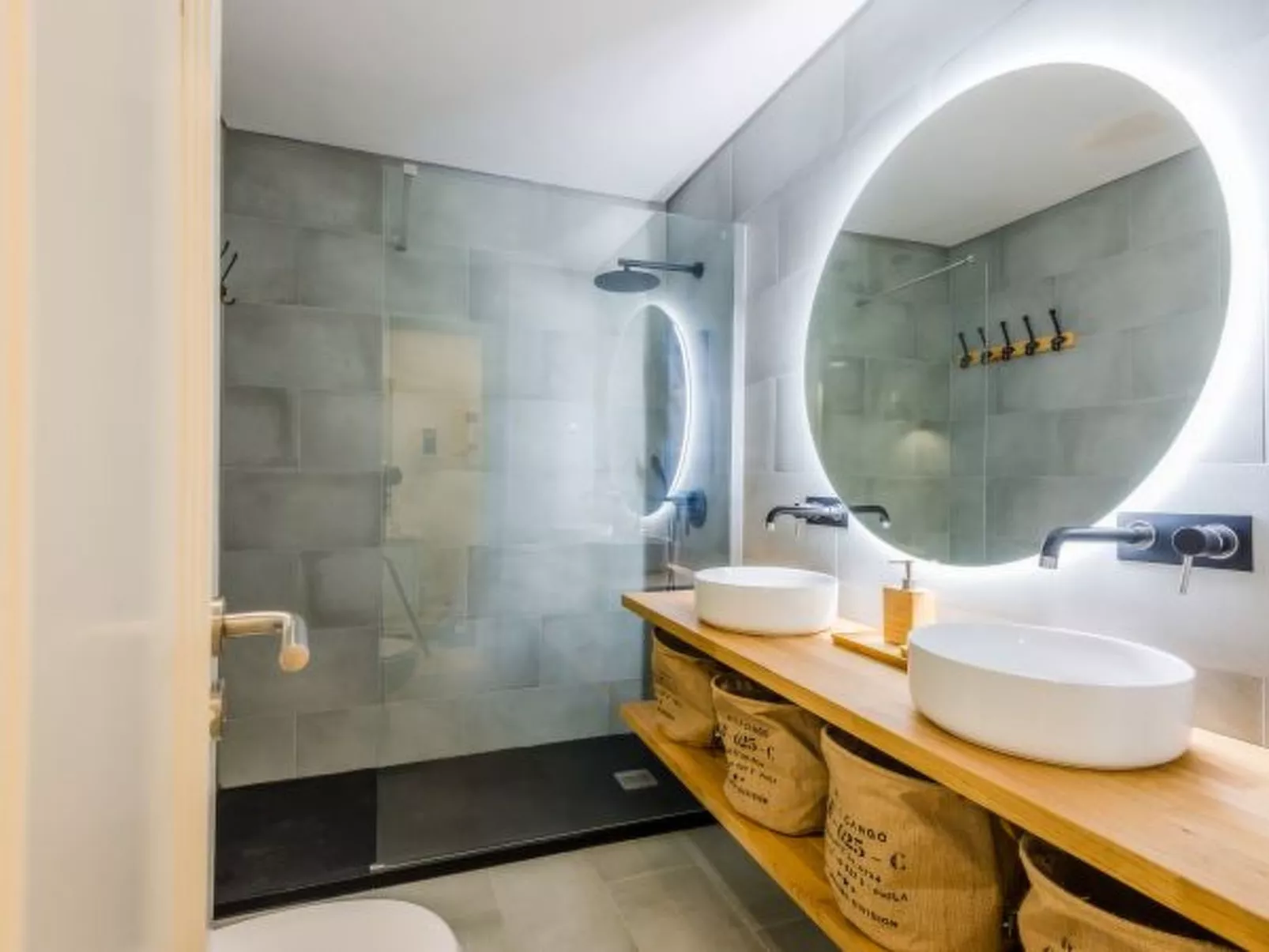 Alfamar Apartment at Praia da Falesia - Inside