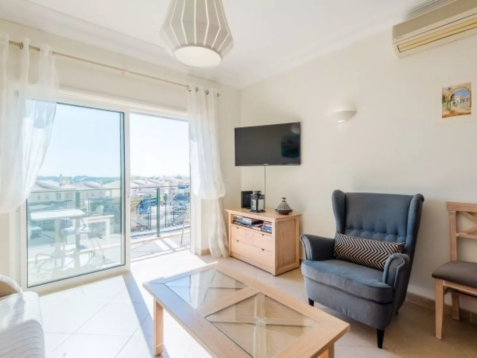 Casa Ocean Golf - Boavista Resort - Inside