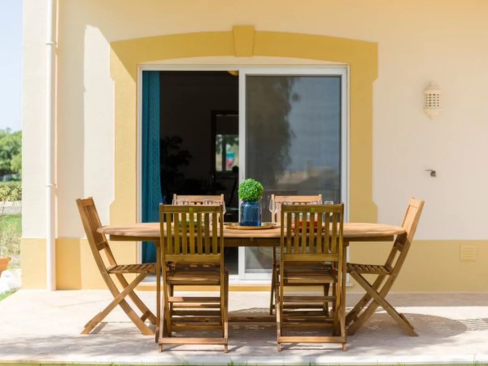 Boavista Golf Resort Apartment - Outside