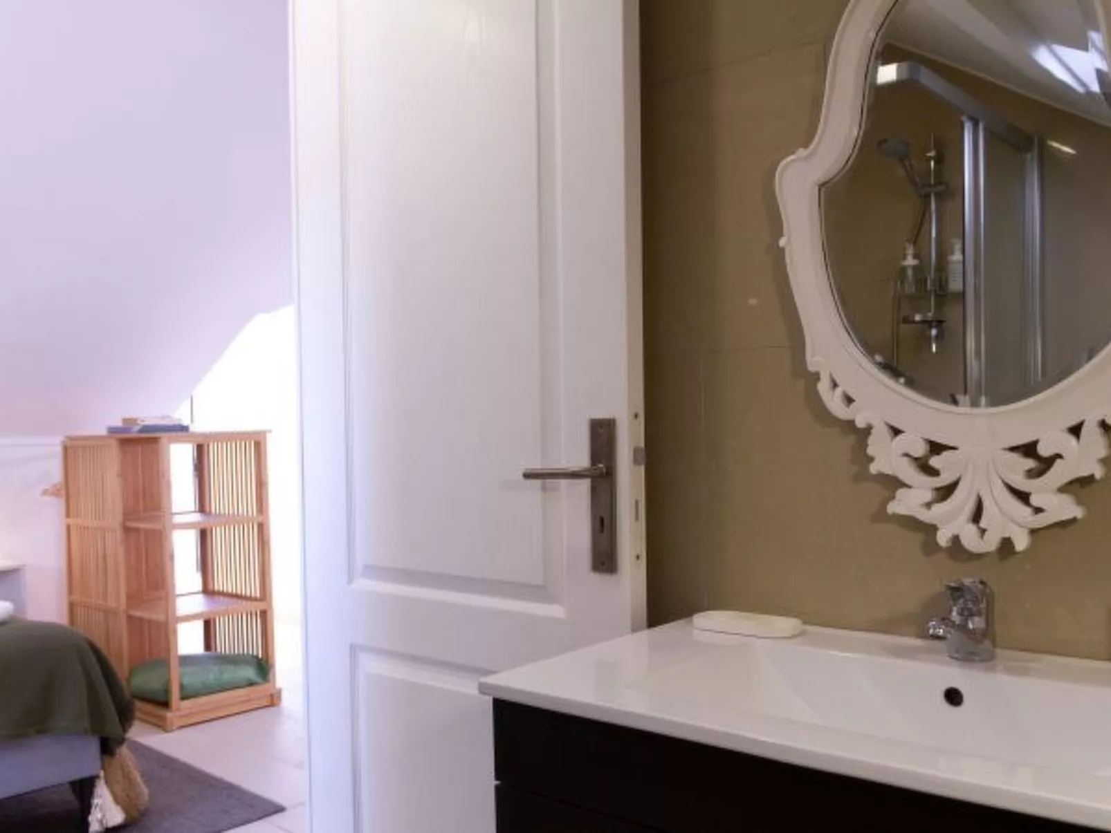 Seixal Bay Apartments - Loft - Inside