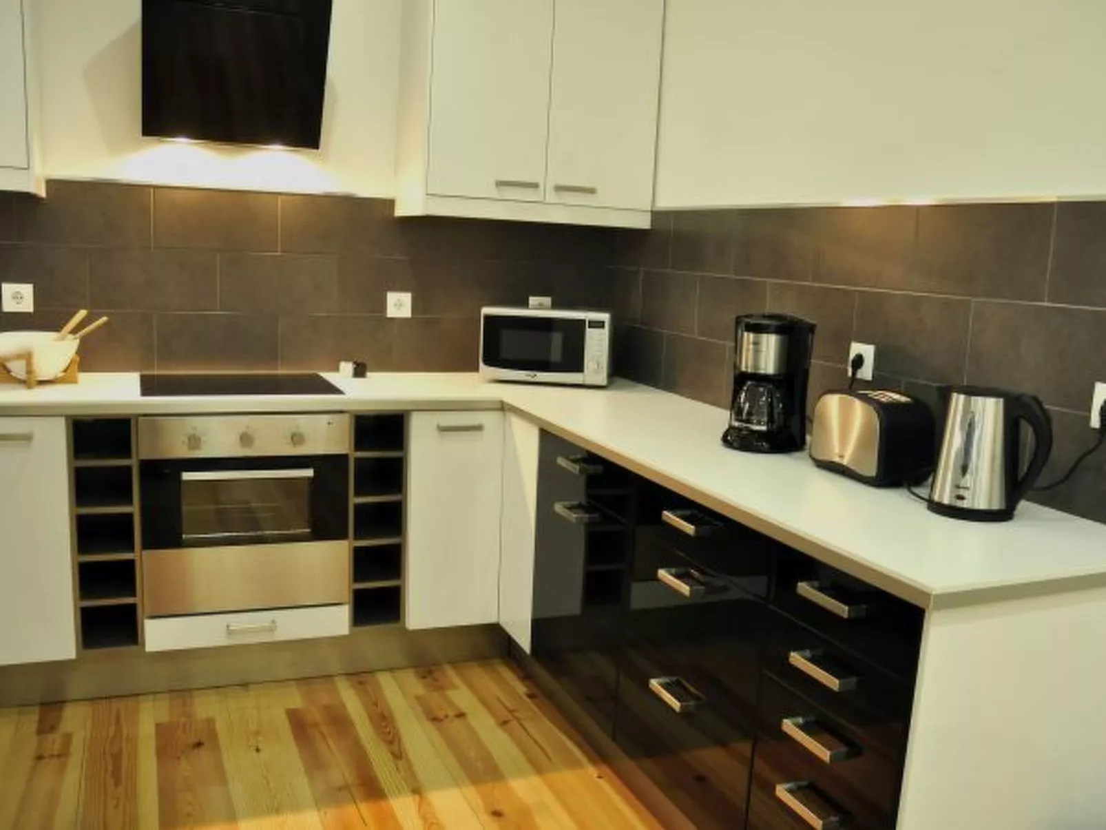 Marquês Classy Apartment - Inside