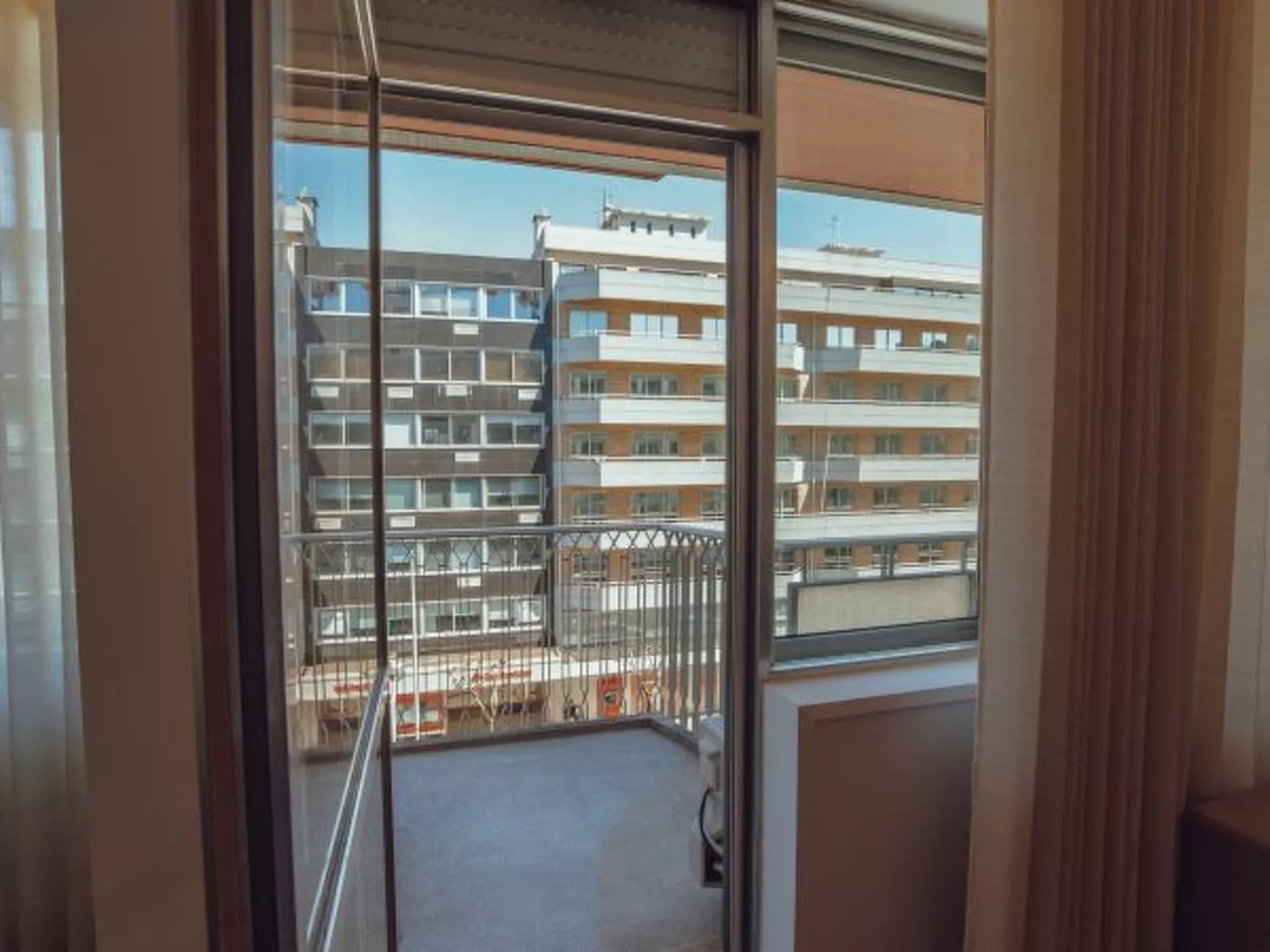 GRAND APARTMENT MERCADO BOM SUCESSO by VACATIONY - Inside