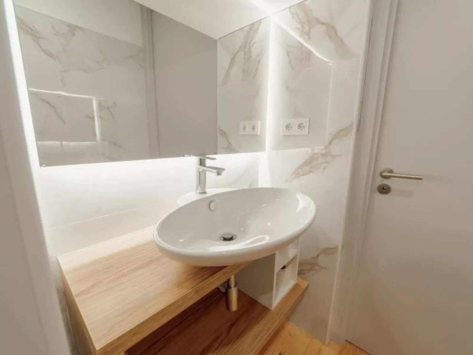 HEART OF PORTO APARTMENT C by VACATIONY - Inside