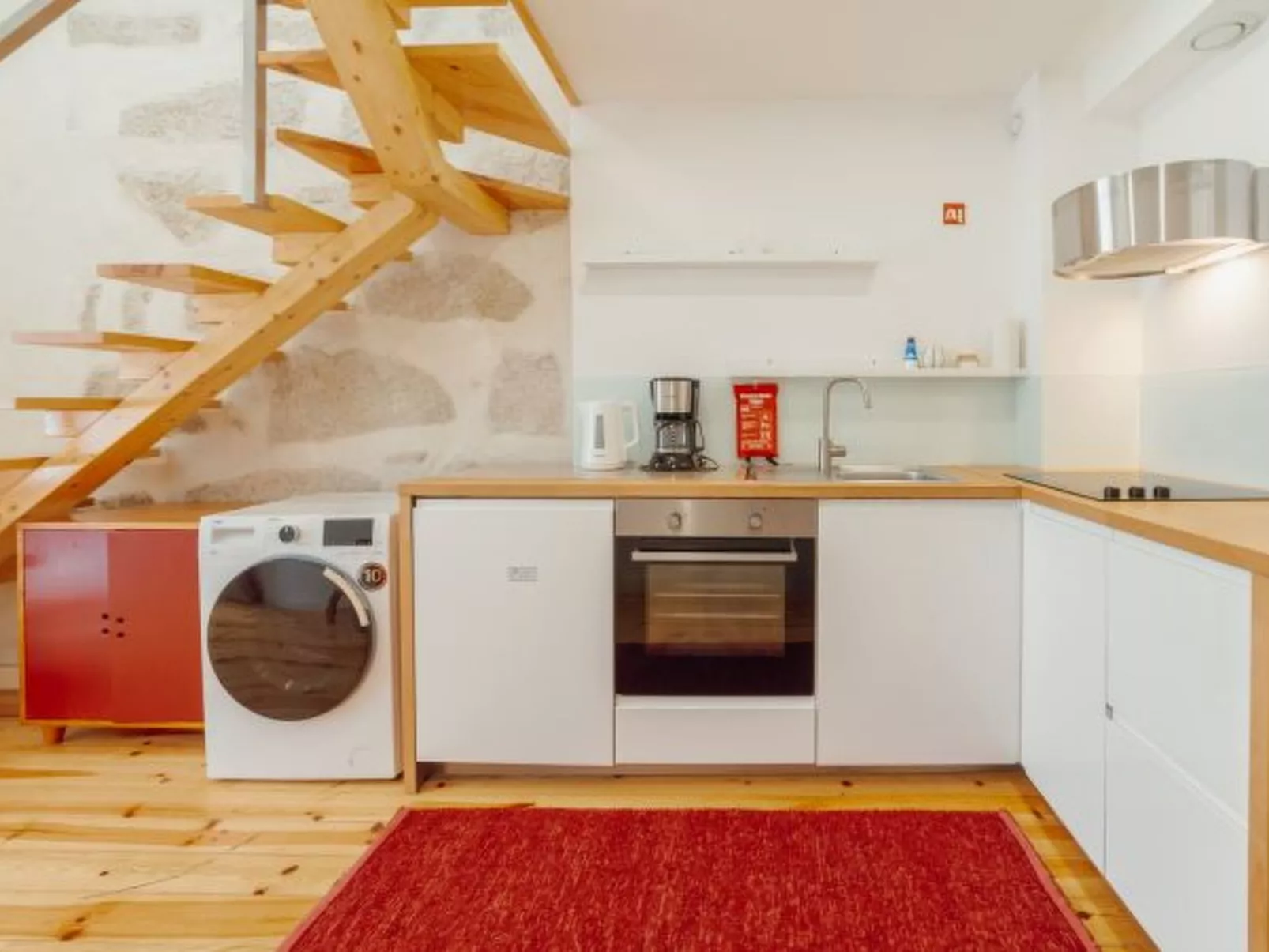 MARQUES 1243 by VACATIONY - Inside