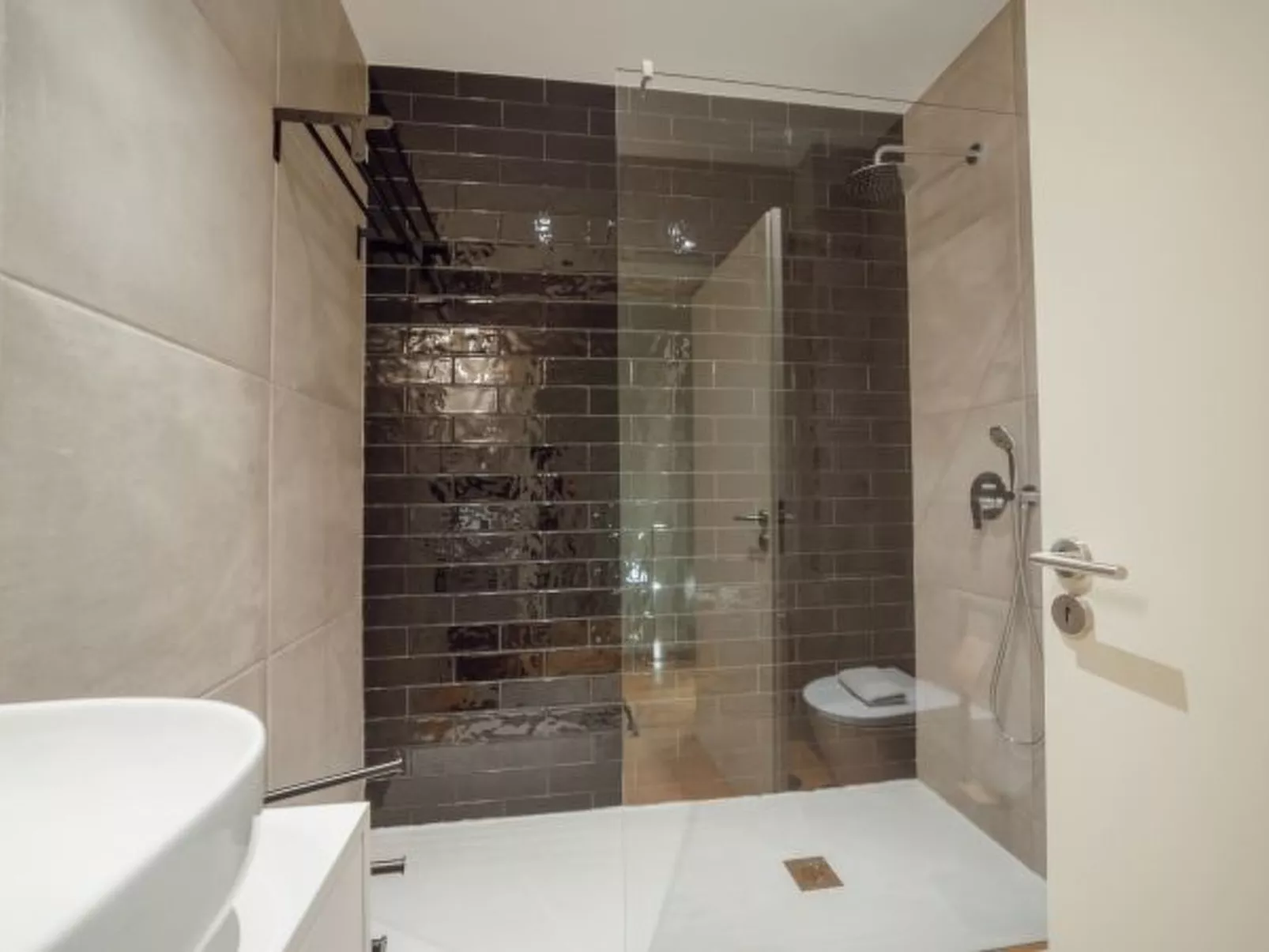 24 AGOSTO AMAZING TRIPLEX by VACATIONY - Inside