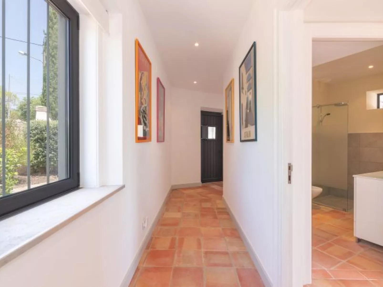 Casa Velha: Pool & Ocean View - Inside