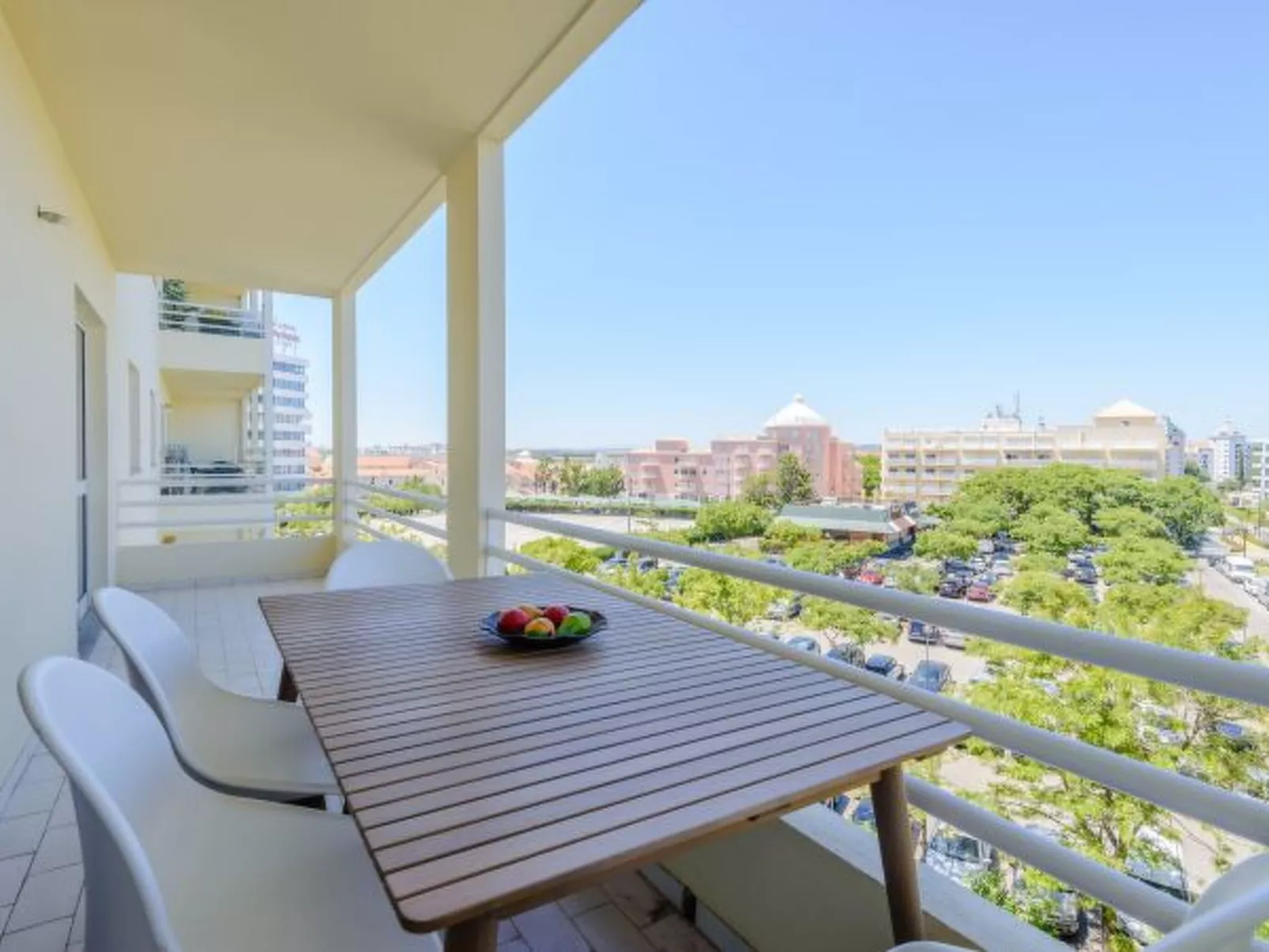 Casa Europa - Vilamoura centre - Inside