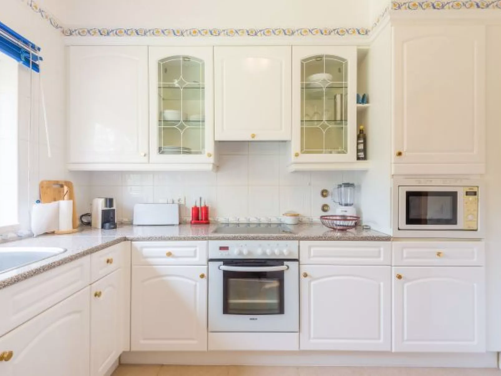 Boavista Charming Apartment - Inside