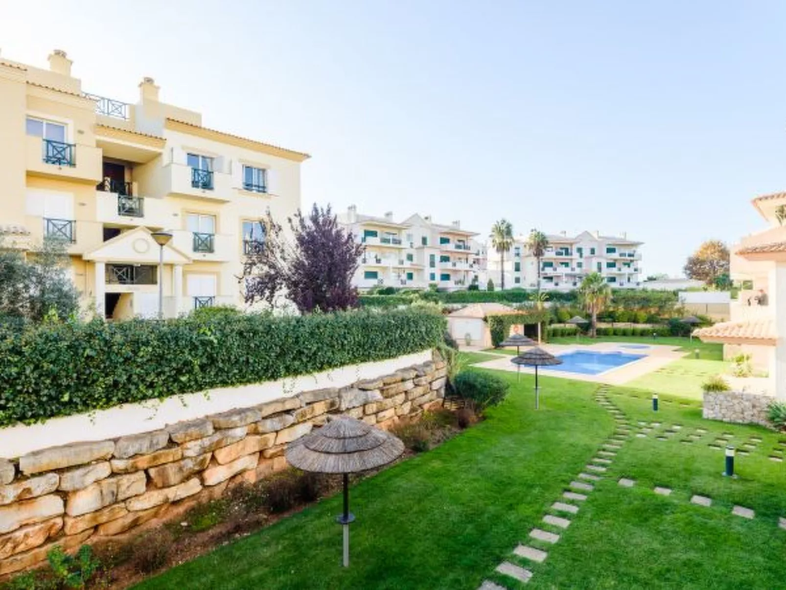 Quinta do Paiva - Jardins do Vale - Outside