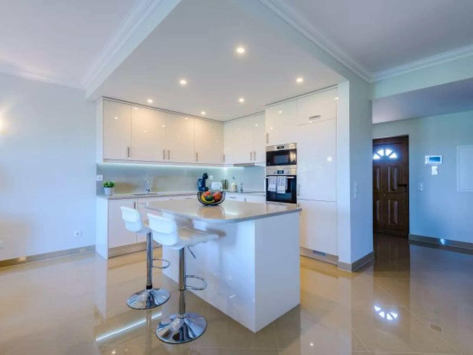 Boavista Golf and Spa Resort - Bayview - Inside