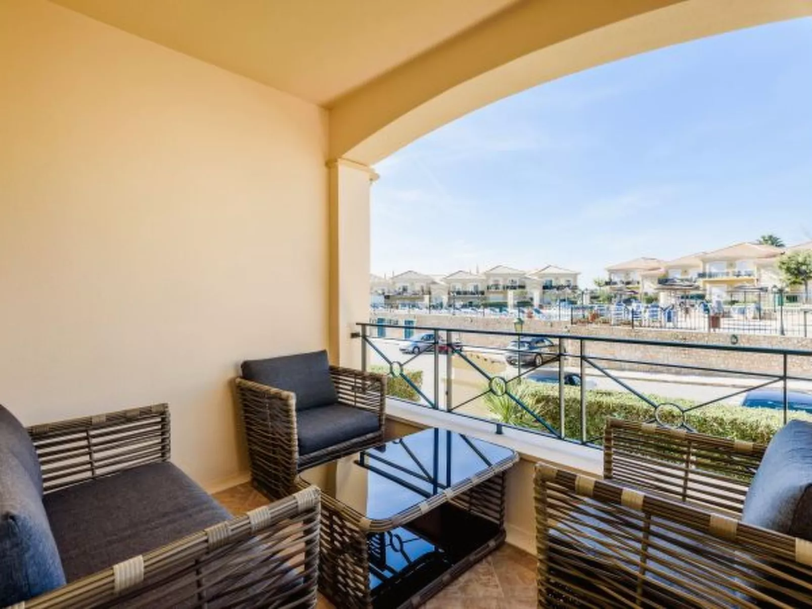 Boavista Golf Resort - Fairviews Villa - Inside