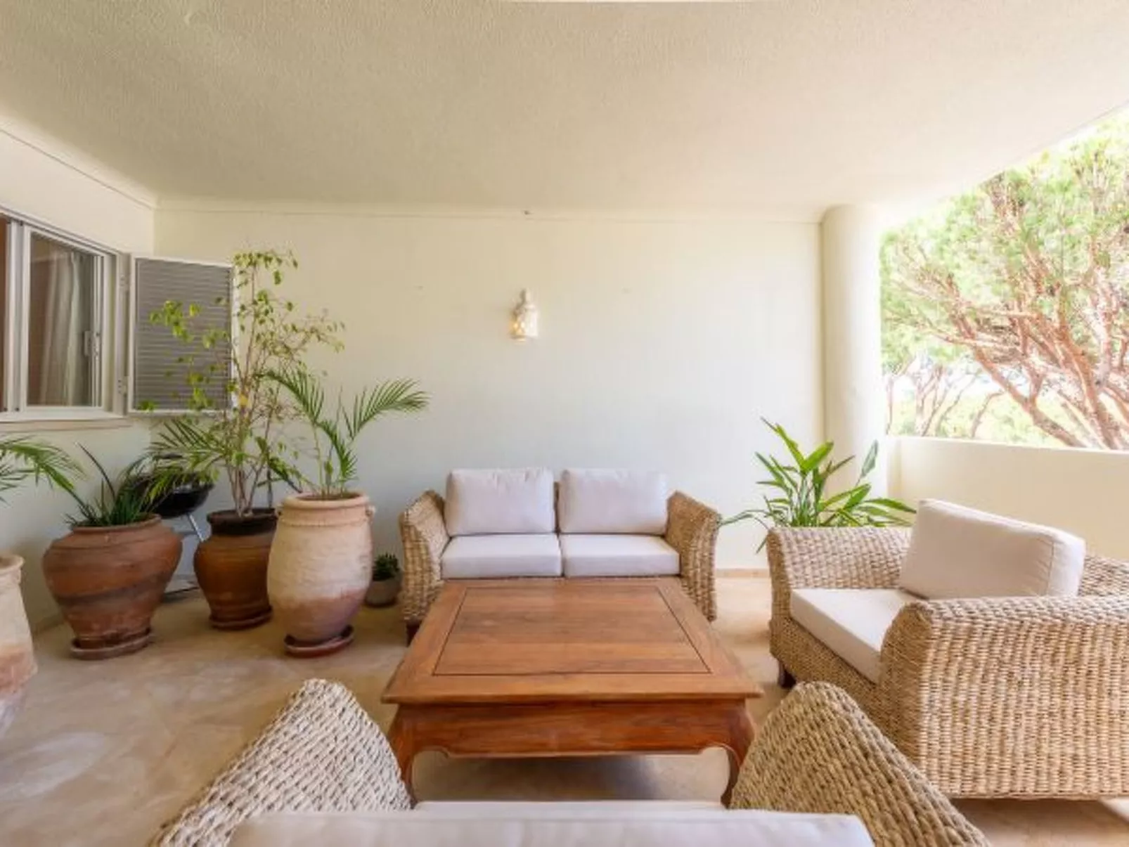 Jardins do Golfe at Vale do Lobo - Inside