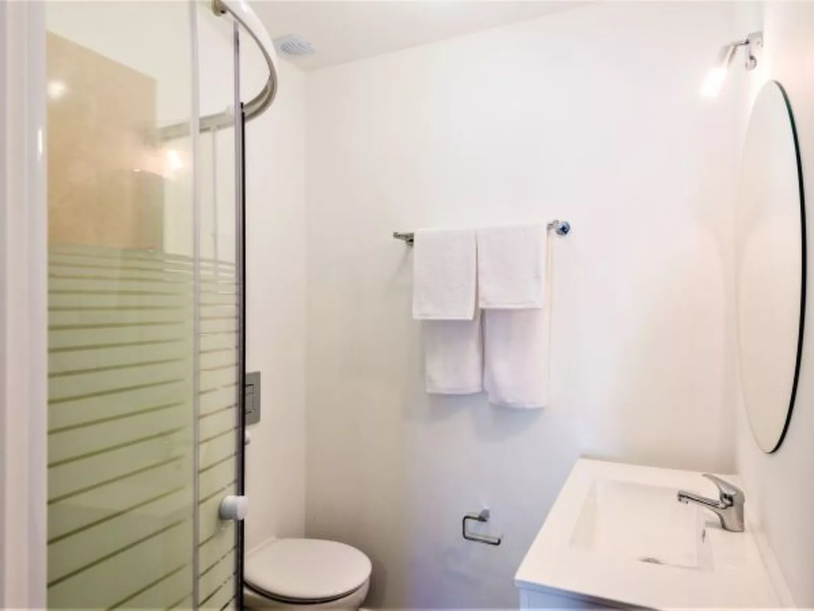 Vale do Lobo Apartment B - Inside