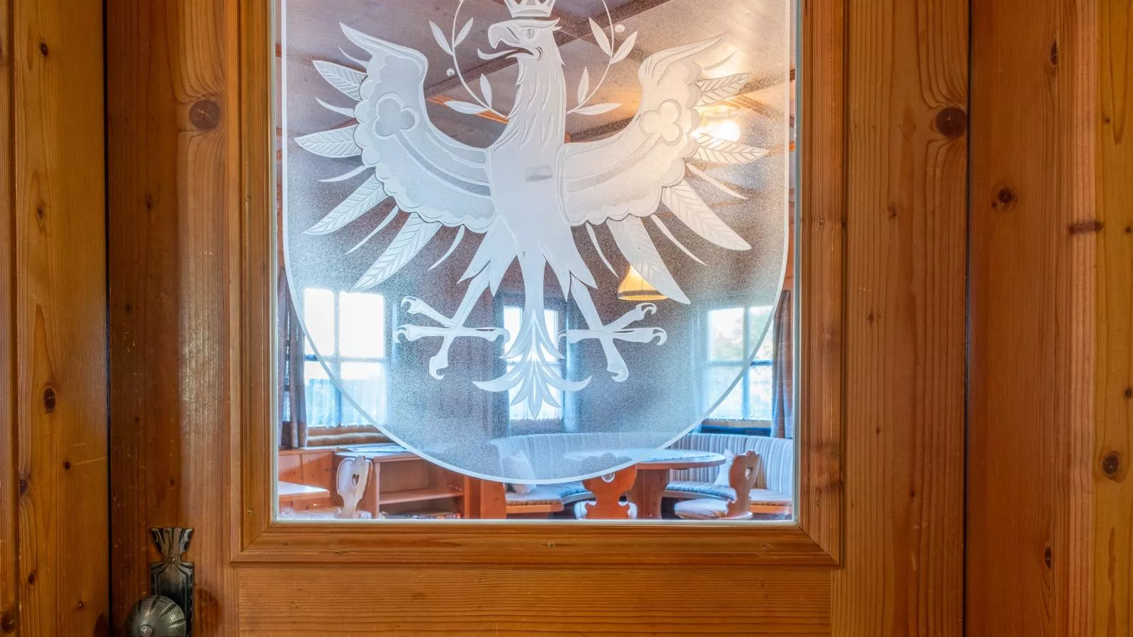 Pension Blaiken L-Atmosphere