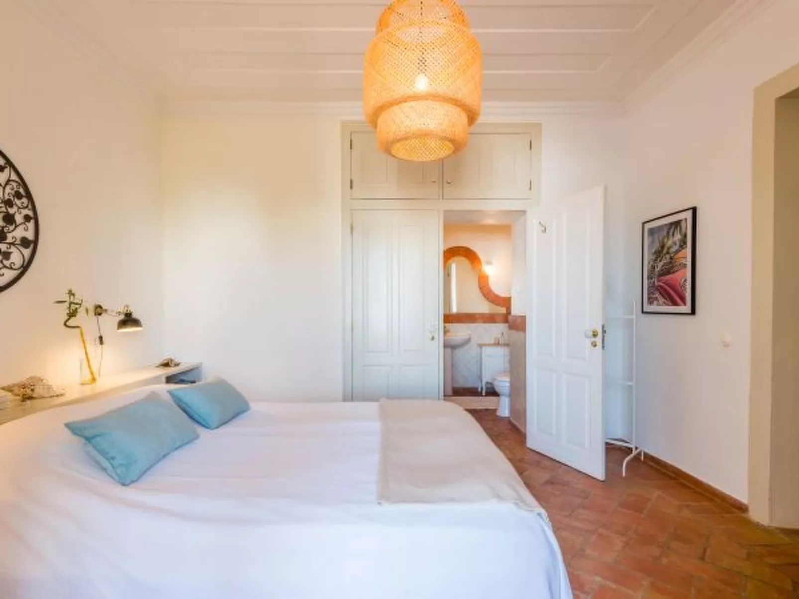 Casa Omlandia with Pool - Lagos Old Town - Inside