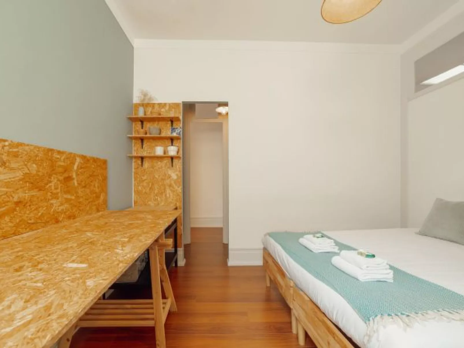 DOWNTOWN RETRO BOLHAO by VACATIONY - Inside