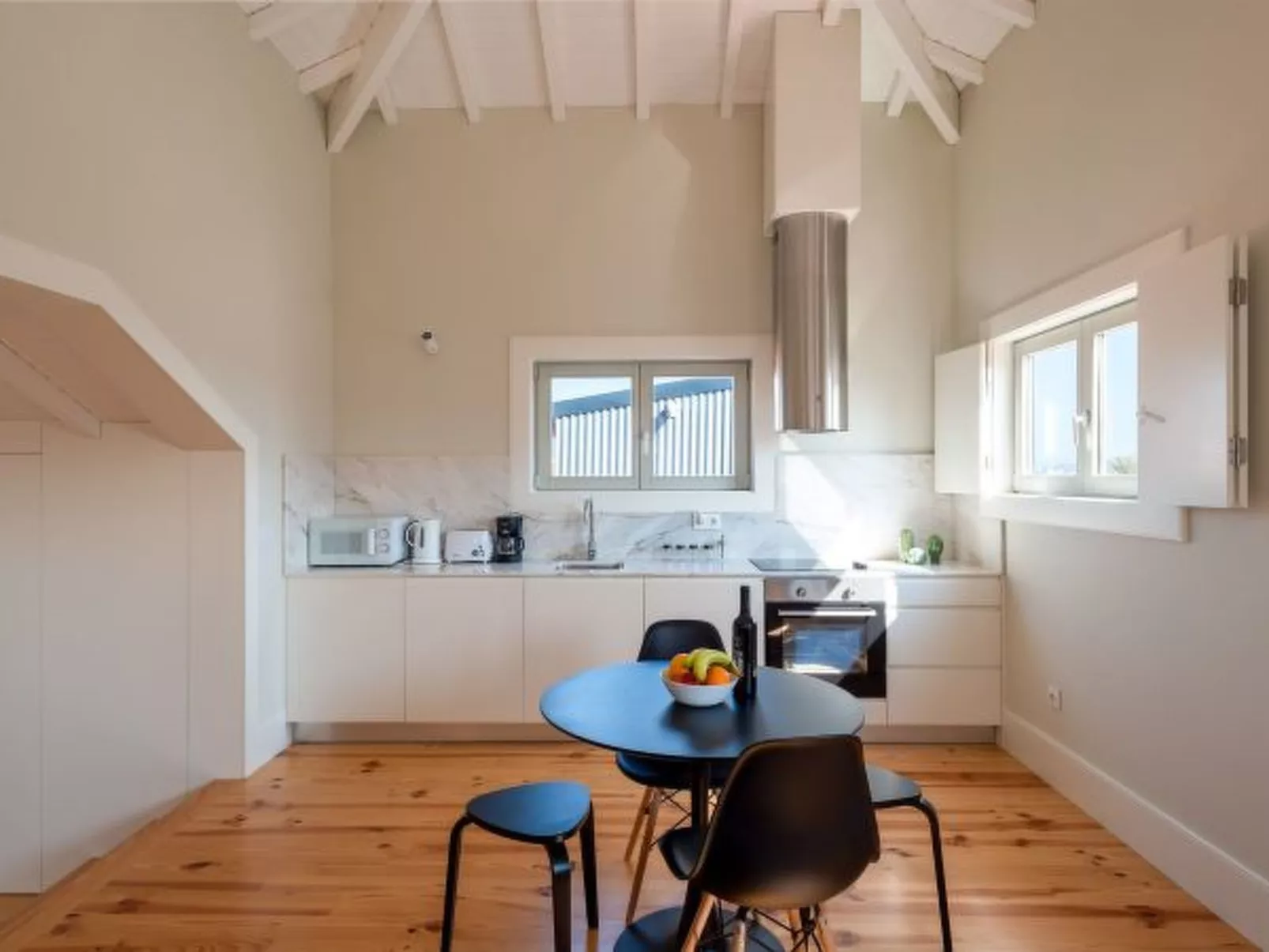 OPORTO ROOFTOP STUDIO by VACATIONY - Dedans