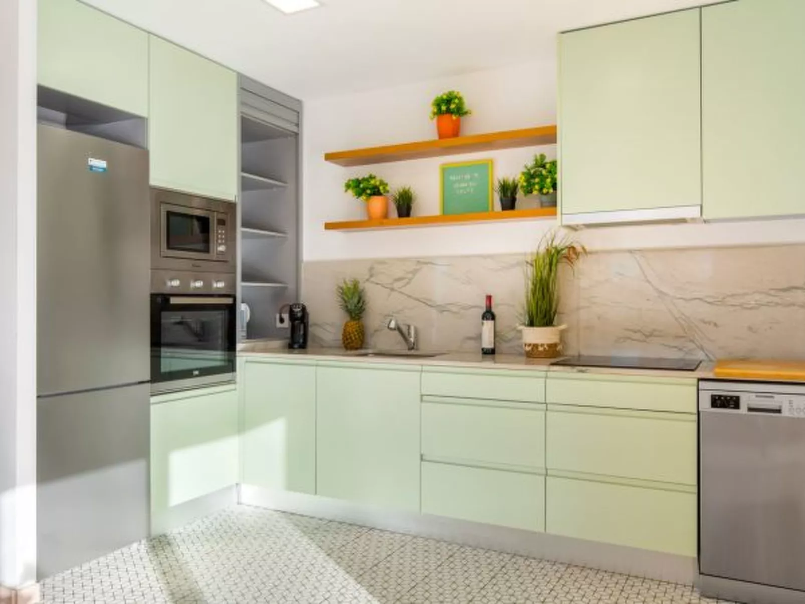 Apartment Turmalina Front - Plusholidays - Image-tags.info