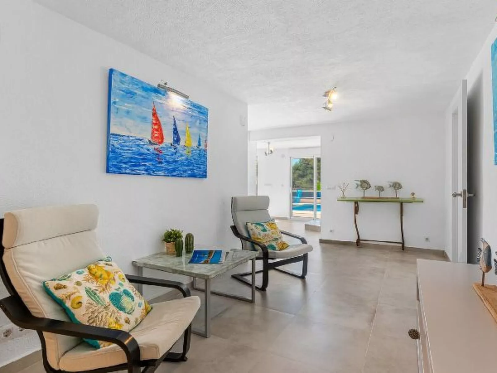 Villa La Tranquilidad - Plus - Image-tags.info