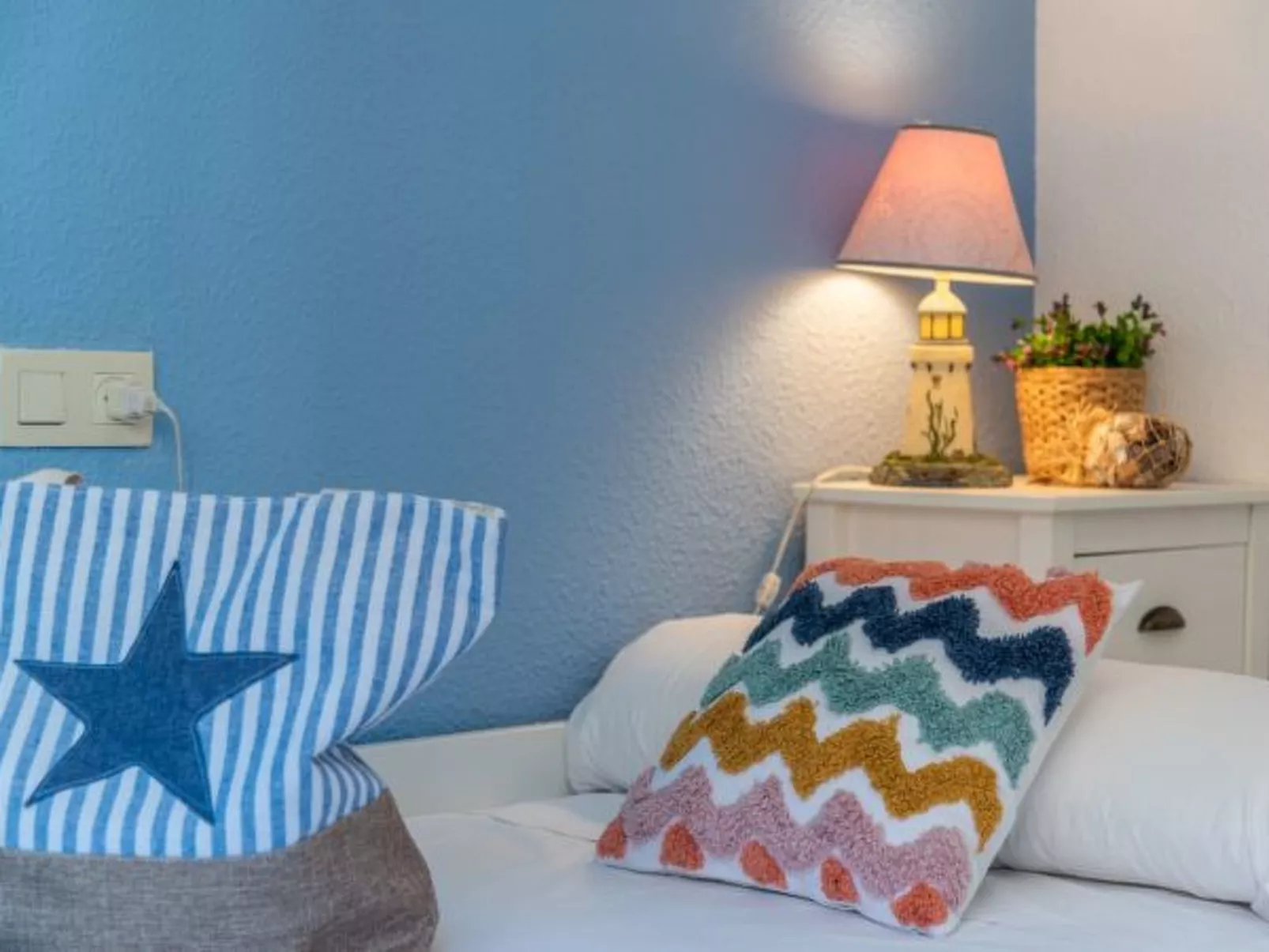 Apartamento Zeus 6 - PlusHolidays - Image-tags.info