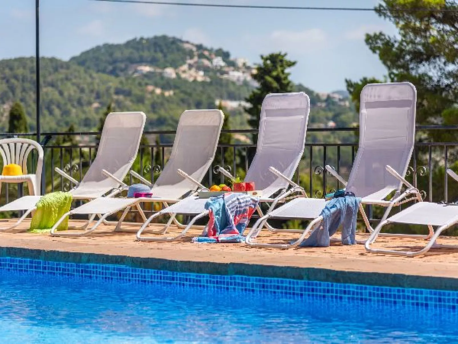 Villa Estacion - PlusHolidays - Image-tags.info