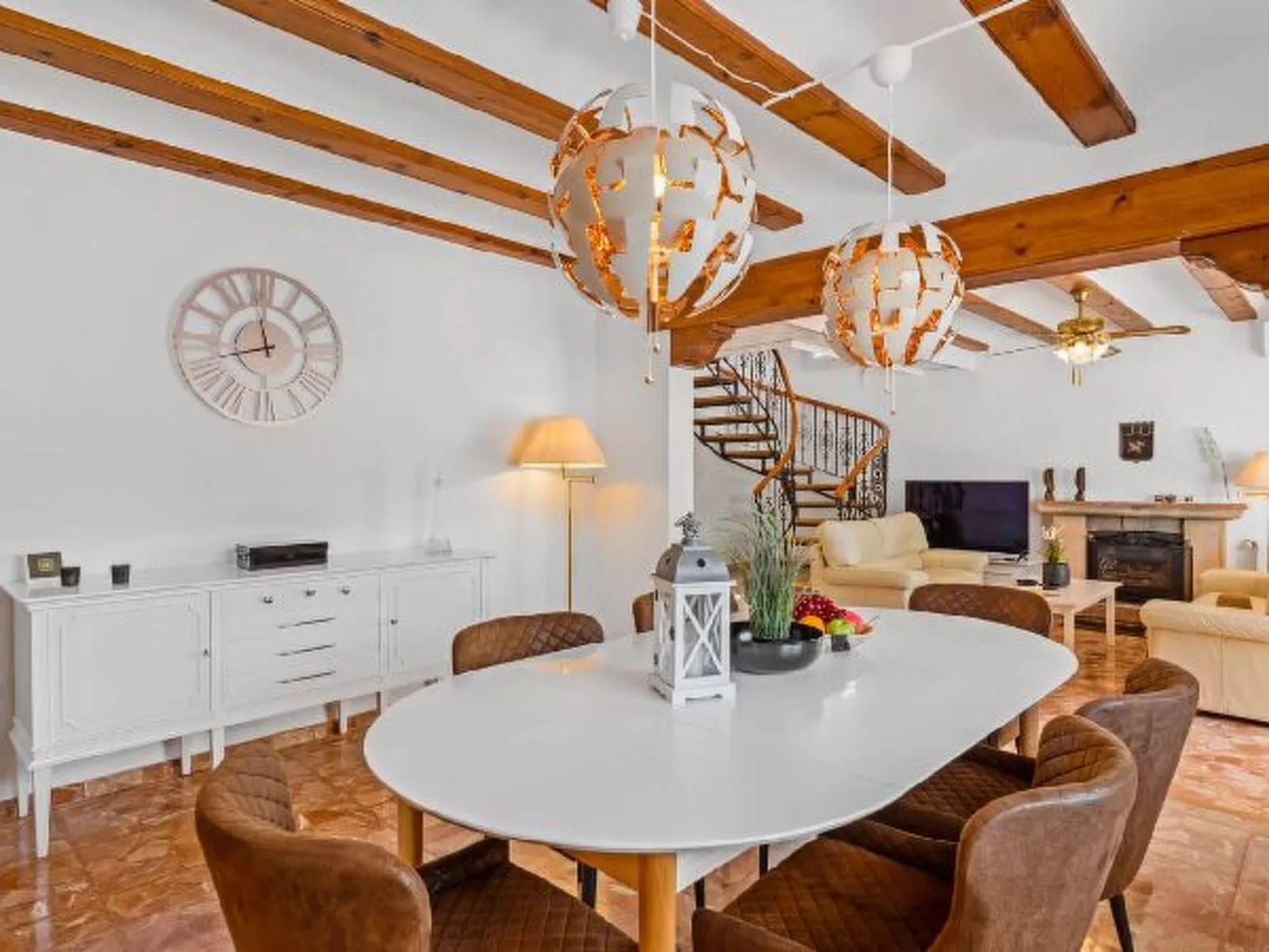 Villa Chaniris - Plusholidays - Image-tags.info