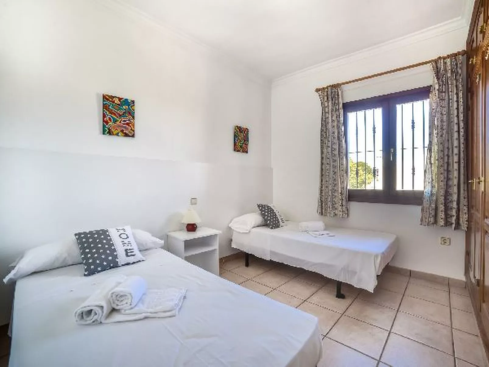 Villa Fuster - PlusHolidays - Image-tags.info