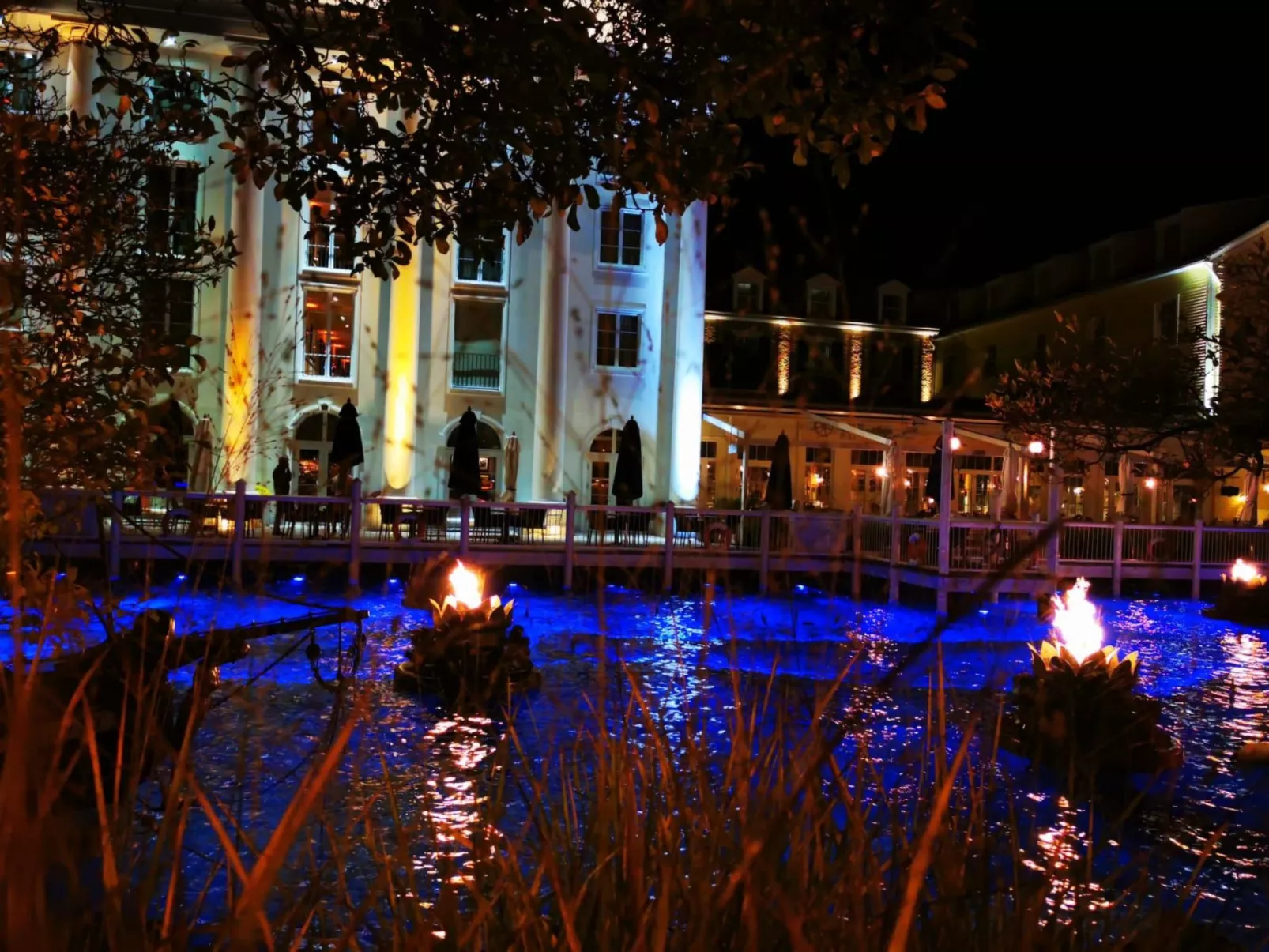 Smart Home Roma, Europapark, Rulantica ca. 15min - Image-tags.info