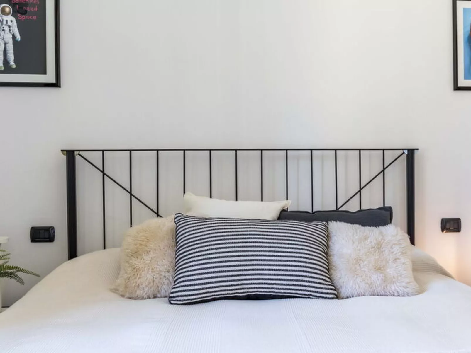 Green Suite Florence - Drinnen