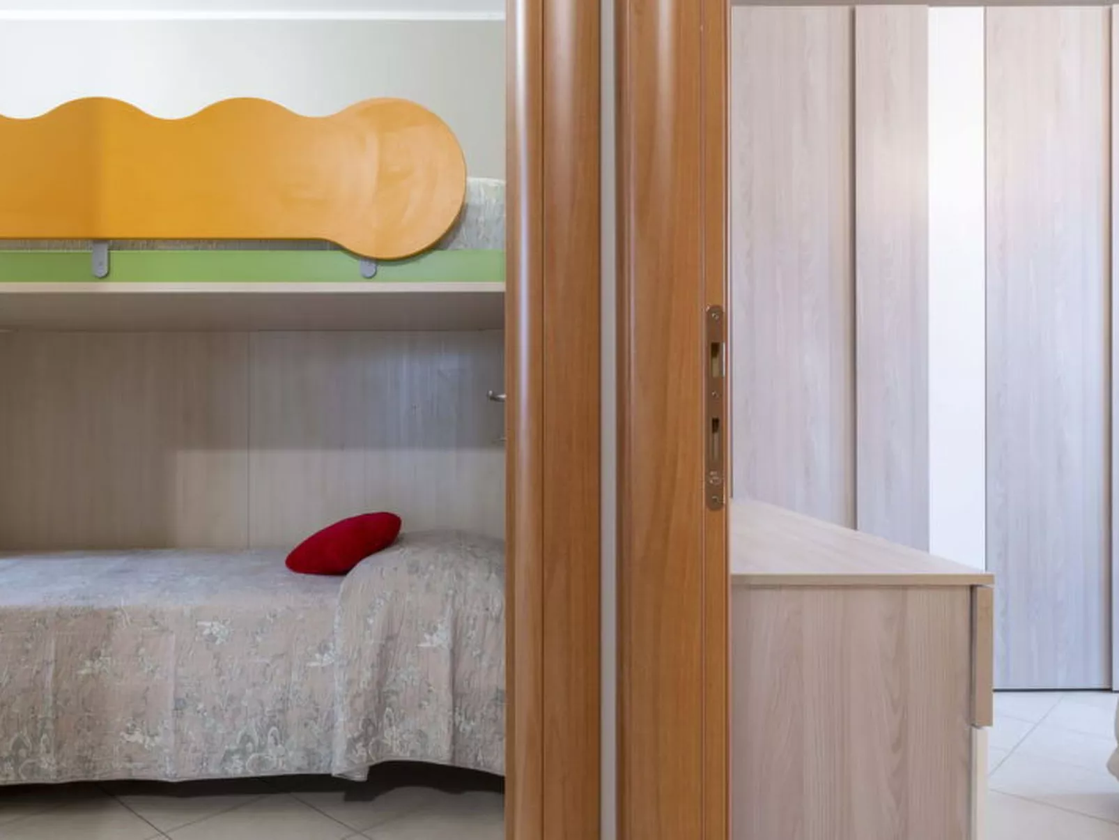 Cuore Toscano - Dedans