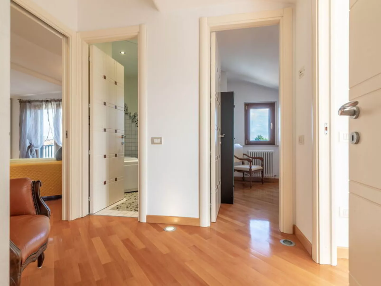 Altomare Apartment - Dedans