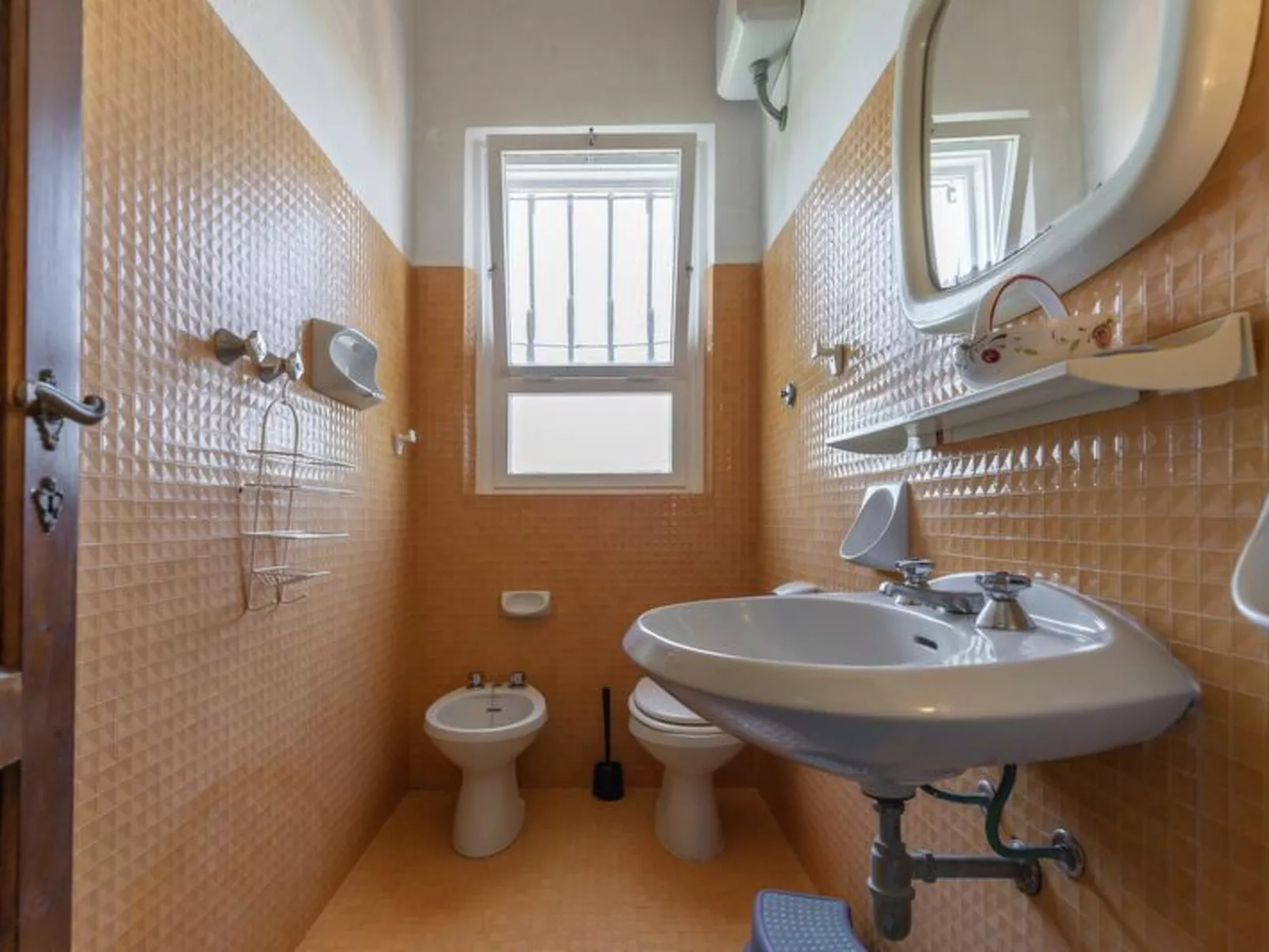 Villa Il Pesco - Dedans