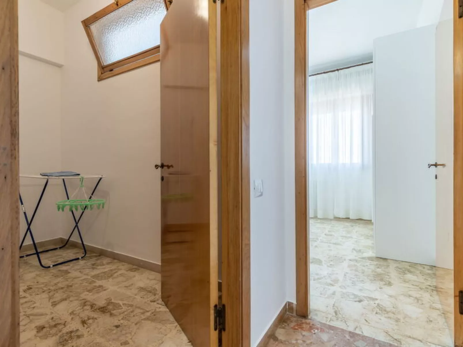 Casa Rivamare - Dedans