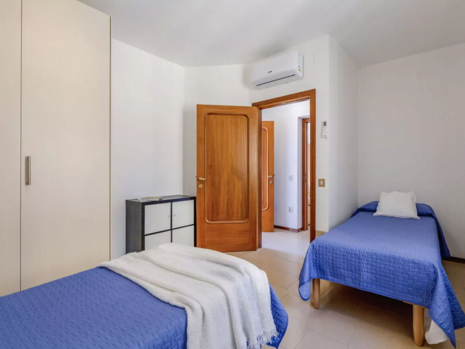 Loreto Suite Apartment - Dedans