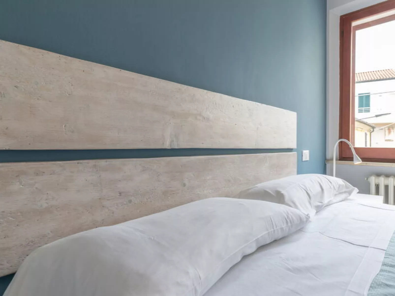 Casa Del Porto - Dedans